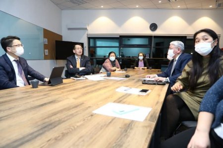 Ерөнхий боловсролын сургуульд сэтгэл зүйч ажиллуулж туршихад 11-13 насны сурагчид хамгийн их ханджээ