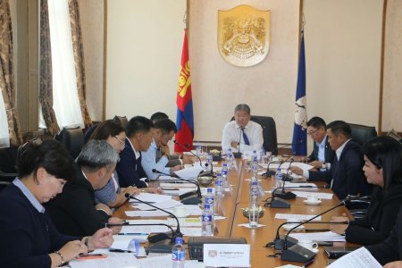 Х.Булгаа: Насжилт өндөр автобусуудыг хөдөлгөөнд оролцуулахгүй байх нь нэн тэргүүний шаардлага