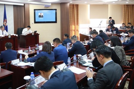 Нийслэлийн төсвийн 30 орчим хувь нь хөрөнгө оруулалтад зарцуулагдана