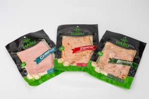 Sliced Baylag