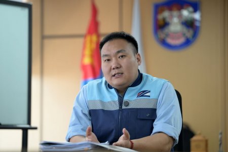 Б.Одбаяр: 2026 онд 52 км авто замыг шинээр барьж, таван байршилд авто замыг засаж шинэчилнэ