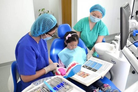 Хүүхдийн шүдийг 2023 он хүртэл үнэгүй эмчлэх хувийн шүдний эмнэлэгүүд