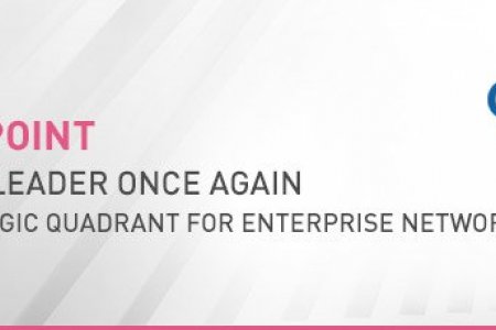 CHECKPOINT GARTNER-Н СУДАЛГААГААР ШИЛДЭГ ENTERPRISE NETWORK FIREWALL -Р ШАЛГАРЧЭЭ
