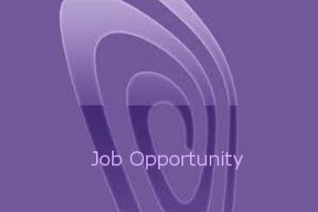 EMPLOYMENT OPPORTUNITY,  ECONOMIC POLICY PROGRAM MANAGER  
