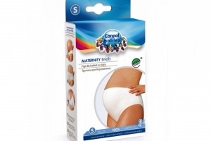 Жирэмсэн эхийн дотуур хувцас (L) 2093