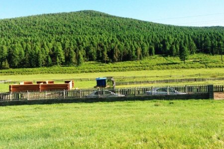 Нийслэлийн газар зохион байгуулалтын төлөвлөгөөнд нэмэлт, өөрчлөлт оруулах талаар хэлэлцлээ