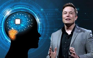 Тархиндаа “Neuralink” чип суулгасан өвчтөн бодлоо ашиглан компьютерын хулгана удирдаж байгаа талаар мэдээлжээ