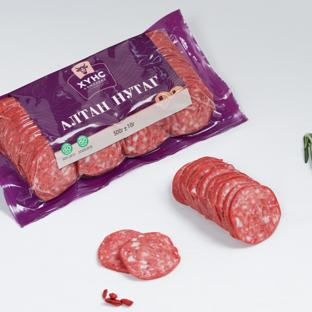 Altan Nutag /500гр/