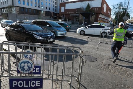 Чингэлтэй дүүргийн хөл хорио дуусаж хөдөлгөөнийг нээлээ