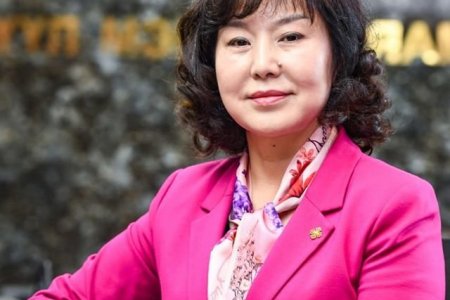 МЭНДЧИЛГЭЭ