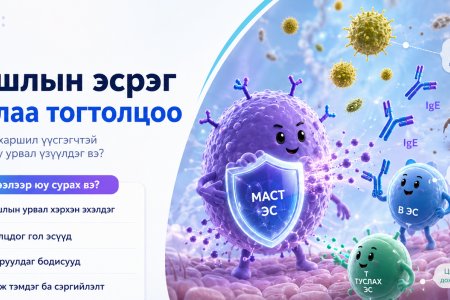 Харшлыг хялбараар тайлбарлах нь