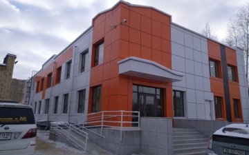 СОНГИНОХАЙРХАН ДҮҮРГИЙН 107 ДУГААР ЦЭЦЭРЛЭГИЙН ӨРГӨТГӨЛ АШИГЛАЛТАД ОРЛОО