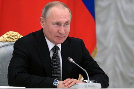 ОХУ-ын үндсэн хуулийн цэц үндсэн хуульд нэмэлт өөрчлөлт оруулах тухай хуулийн төслийг дэмжжээ