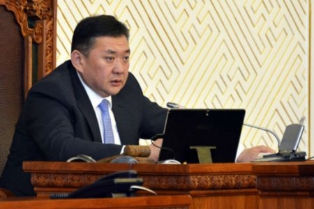 М.Энхболд: Цагаан сарын өмнө шинэ УИХ-ын даргыг томилох нь зөв