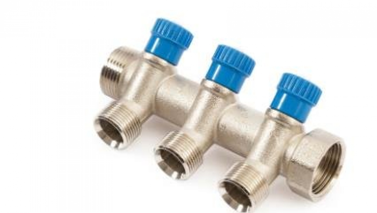 Коллекторы под евроконус 1 3 4. Коллектор резьбовой FМ 3/4x3/4x1/2x3 aqualink. Коллектор резьбовой FМ 3/4x3/4x1/2x2 (aqualink 60/2).