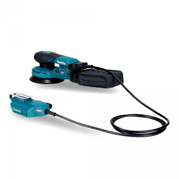 40в Батарейт зүлгүүр /Body/ MAKITA BO003CGZ