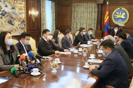 Тэтгэврийн зээлийг төрөөс нэг удаа нөхөн төлөх хууль амжилттай хэрэгжиж, иргэд тэтгэврээ хугацаанд нь бүрэн авчээ