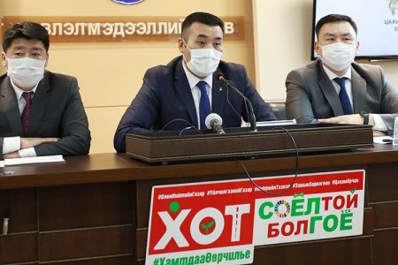 “Хотын соёл” бүх нийтийн аян өнөөдрөөс эхэллээ