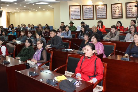 Үндэсний үйлдвэрлэлийг дэмжих “Вансэмбэрүү-2018” экспо энэ амралтын өдрүүдэд болно