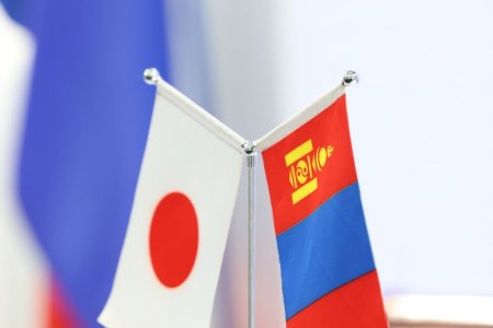 Боловсролын яам, Япон улсын Олон улсын хамтын ажиллагааны байгууллага Жайка болон Дархан-Уул аймаг хооронд сургуулийн хоол үйлдвэрлэл, үйлчилгээний менежментийг дэмжих төсөл хэрэгжинэ