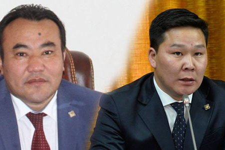 Прокуророос Д.Гантулга,  Д.Мурат нарын бүрэн эрхийг түдгэлзүүлэх хүсэлтээ УИХ-д хүргүүлжээ