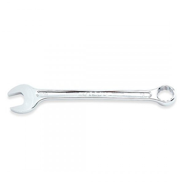 HI-PERFORMANCE COMBINATION WRENCH 15° OFFSET | Toptul AAEX series