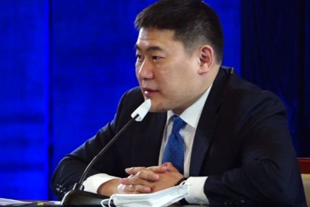 Шууд: Л.Оюун-Эрдэнэ бизнес эрхлэгчдийн төлөөлөлтэй уулзаж байна