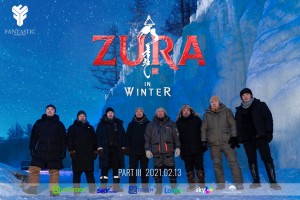 ZURA in Winter<br>Episode III