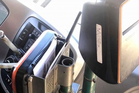 Автобусанд бэлэн мөнгөний хайрцаг байршуулахаар төлөвлөжээ