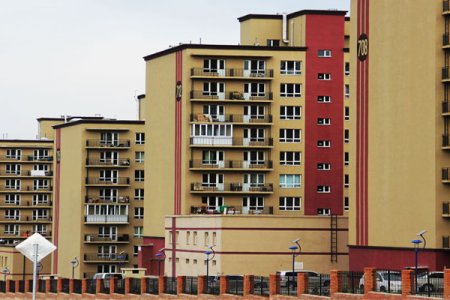 Түрээсийн орон сууцыг өмчилдөг болно
