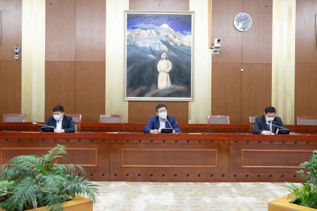 Улаанбаатарт бэлэн байдлын зэргийг 10 хоног сунгаж, боловсруулах үйлдвэрлэлийн салбарын үйл ажиллагааг нээлээ