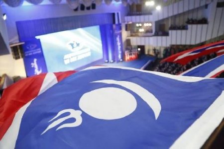 Төв аймгийн Ардчилсан намын ХЭГ-ын дарга халагдах өргөдлөө өгчээ