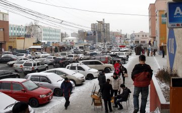 100 айлыг нүүлгэх асуудлаар НИТХ хуралдаагүй, ажлын хэсгийн зарим гишүүд мэдээлэлгүй байна