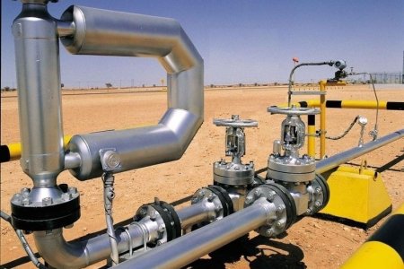 Дорнод-Дорноговь чиглэлд “Түүхий тос дамжуулах хоолой барих төсөл”-ийг 3 жилийн хугацаанд хэрэгжүүлнэ