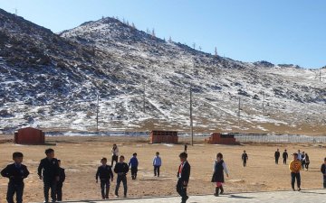 Орчин үеийн ариун цэврийн байгууламжийн технологийн шийдлүүдийг судаллаа