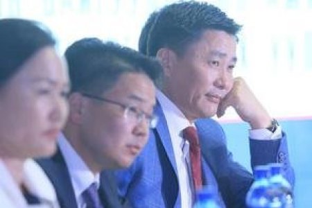 БСШУС-ын сайд Ё.Баатарбилэг Булган, Орхон аймагт ажиллалаа