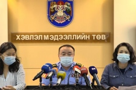 Г.Нэргүй: 5 хорооны өрхөд сайн карт, угаарын хий мэдрэгч тараана