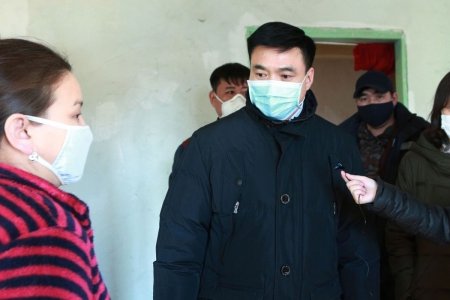 “Дулаарчихлаа гээд анхаарал болгоомжоо сулруулж болохгүй”