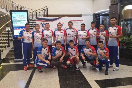 Монголын гурван боксчин ДАШТ-д амжилттай оролцож, 16-д үлдлээ