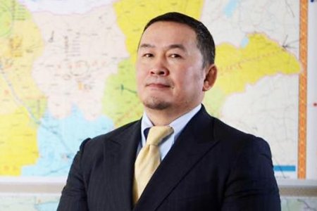 Монгол Улсын Ерөнхийлөгч Х.Баттулга ШХАБ-ын Төрийн тэргүүн нарын хуралдаанд оролцоно