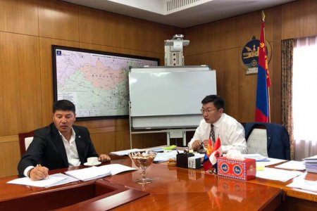 Энэ сарын 22-ноос хойш Казахстан улс руу тусгай нислэг үйлдэнэ