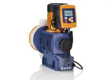 Motor-Driven Metering Pump Sigma X Control Type – Sigma/ 3 - S3Cb