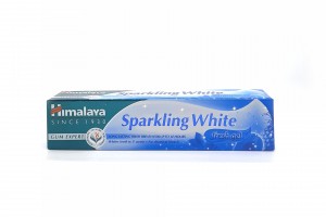 Шүдний оо - Sparkling white,цайруулах 80 гр