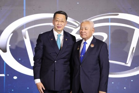 БОЛОВСРОЛЫН САЛБАРЫНХАНД ШАГНАЛ ГАРДУУЛЛАА 