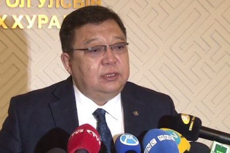 LIVE: УИХ дахь АН-ын зөвлөл: Хөл хорио тогтоосноор асуудал шийдэгдэхгүй