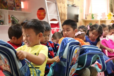 Нийслэлийн хүүхдээ сонсох өдөр МАРГААШ тохионо