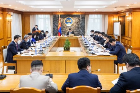 ХУВИЙН ИХ, ДЭЭД СУРГУУЛИЙН ОЮУТНУУД БОЛОВСРОЛЫН ЗЭЭЛД ХАМРАГДАХ БОЛОМЖТОЙ БОЛЛОО