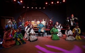 Соёлын биет бус өвийг ур чадварын өндөр түвшинд уламжлагч ховордож байна