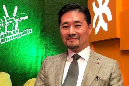 Г.Амартүвшин Хөгжлийн банкны Гүйцэтгэх захирлын үүрэг гүйцэтгэгчээр томилогдлоо