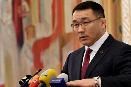 Д.Сумъяабазар: Улаанбаатар хотын замын гүүрэн байгууламж, нүхэн гарцыг шинэ шийдлээр, цогцоор нь шийднэ